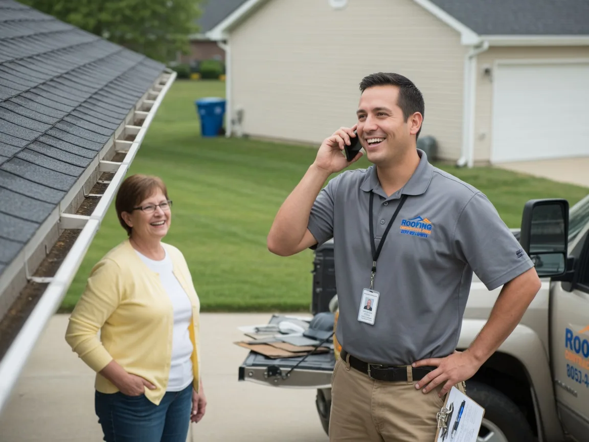 Local Roofing Contractors Limerick, ME FAQs